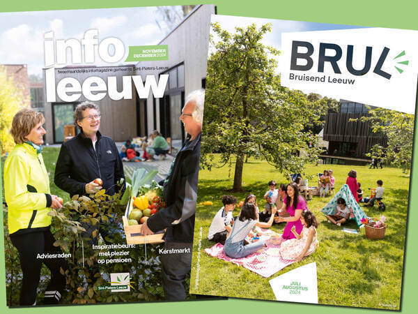 infoLeeuw